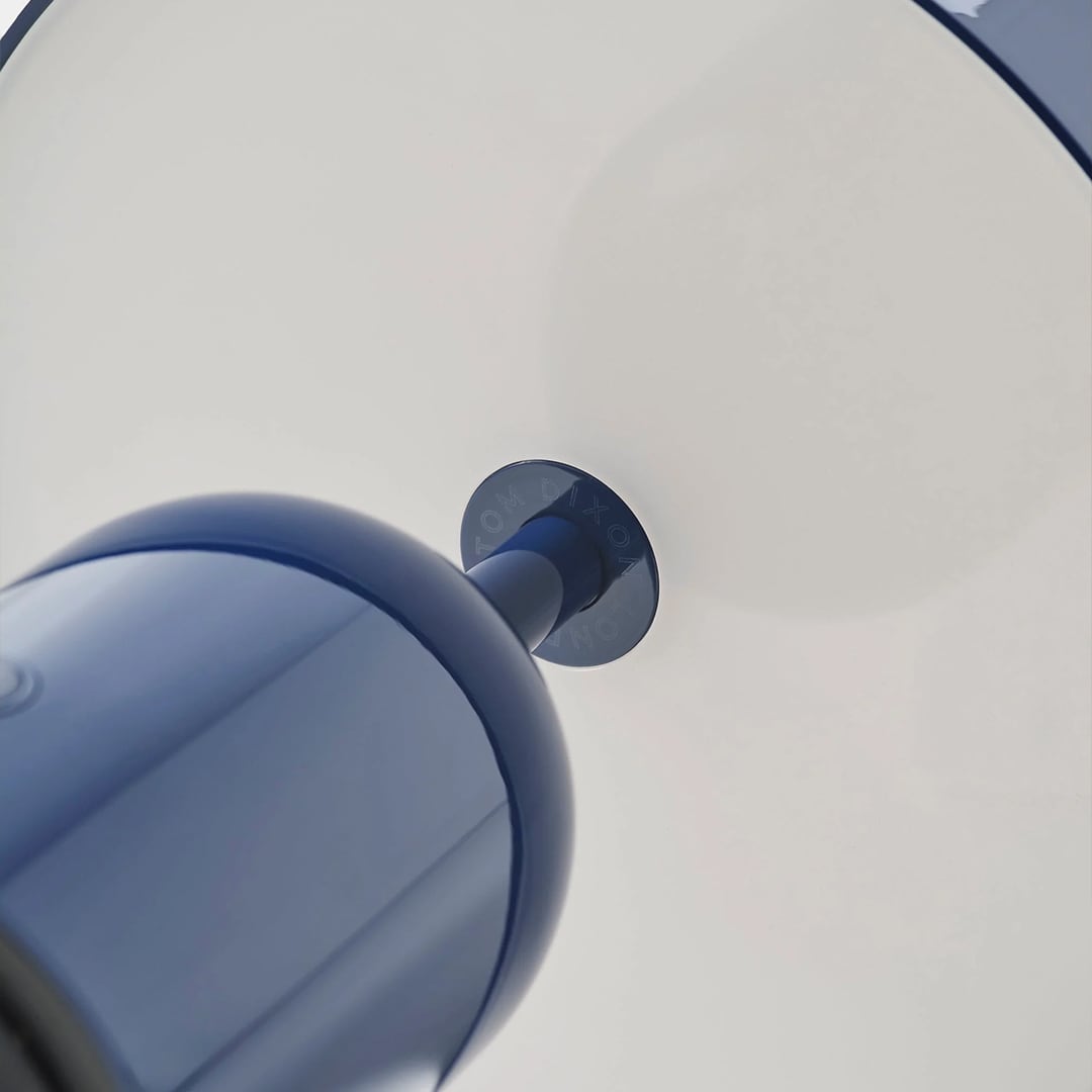 Tomoko TN BELL PORTABLE ポータブル METALLIC［ トムディクソン ］ | REAL Style