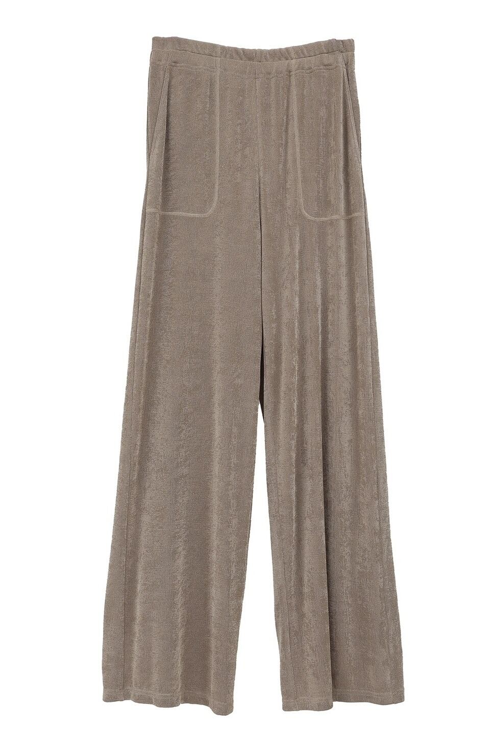 CLANE BRIGHT JERSEY PANTS | FLICKA ASHIYA