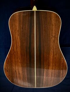 SNAPPY SW800 1980 Scalloped X-bracing model 商品画像 11