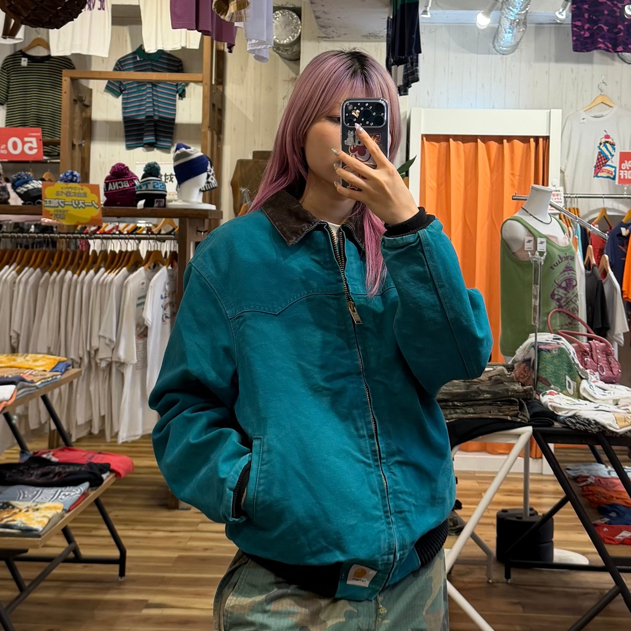 Carhartt/カーハート | 古着屋KAKAVAKA