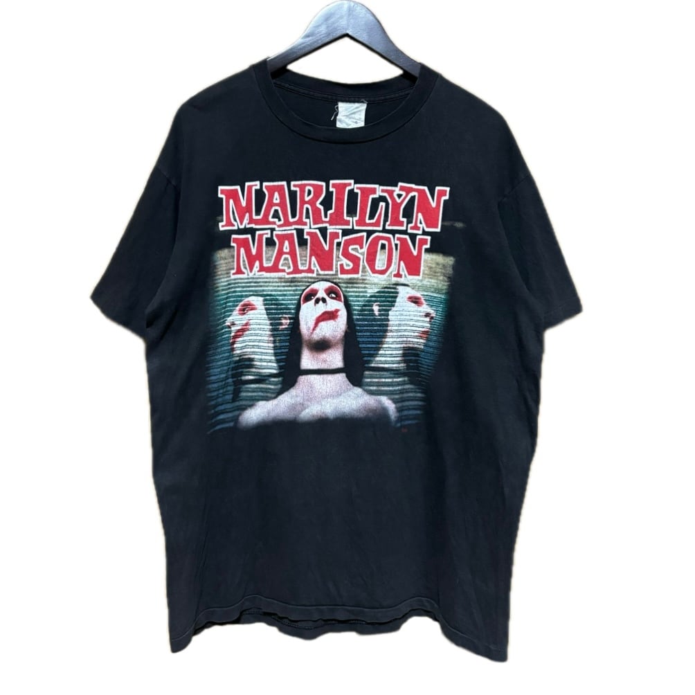 00s OASIS heathen chemistry Tour Tee | PAY ID