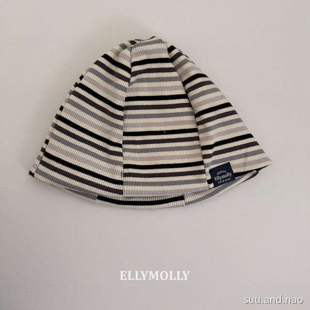取寄:ELLYMOLLY スイッチビーニー※送料無料