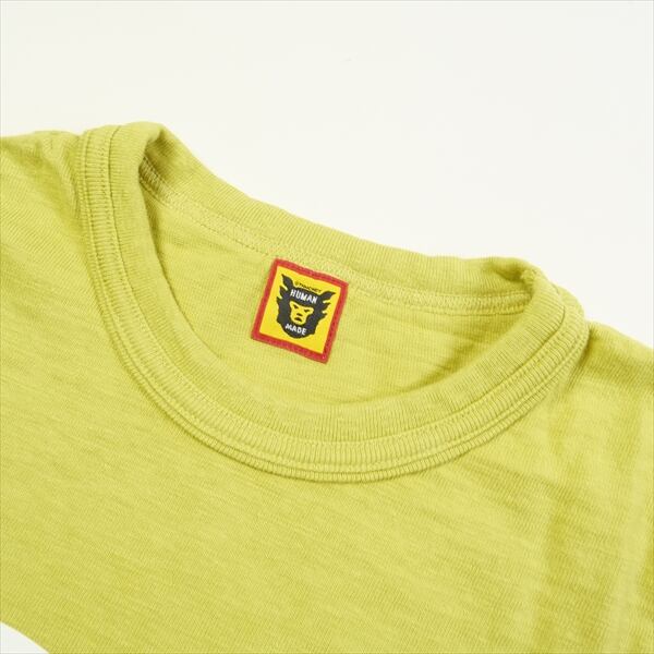 Size【XL】 HUMAN MADE ヒューマンメイド 23SS COLOR T-SHIRT #2 T ...