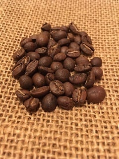 エチオピア アラビカコーヒー100% 500g コーヒー豆 粉180g 本場イタリア 有機栽培、フェアトレードのアラビカ