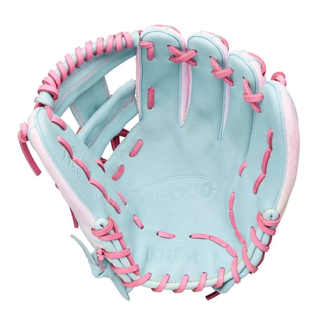 数量限定モデル】ウィルソン A2000 1786型 11.5インチ 4月 Glove Of