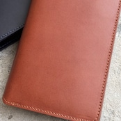 【限定商品】ウォレット ラウンドジップ ダブルK