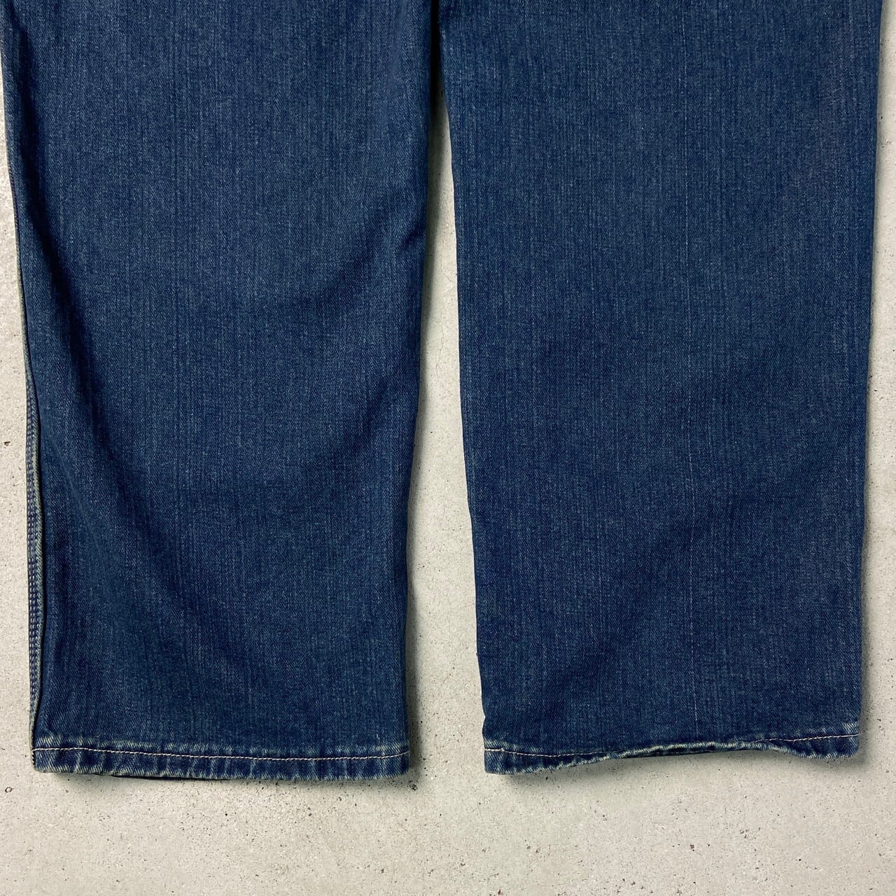 Dickies ディッキーズ デニムペインターパンツ メンズW40相当