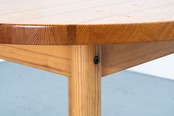 【as it is】Gilbert Marklund | Extension Dining Table