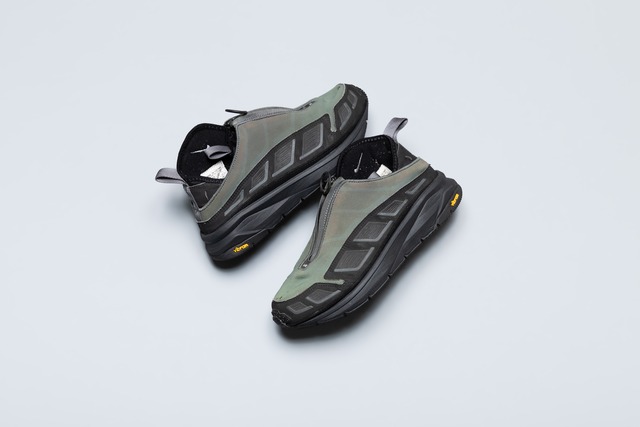NIKE AIR SUNDER MAX MID | SOLE CUSTOM