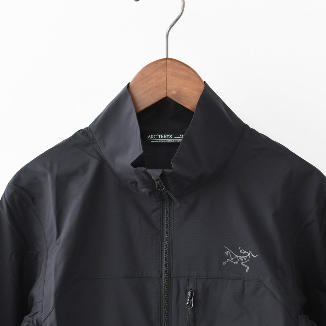 ARC'TERYX [アークテリクス正規代理店] Squamish Jacket Women's