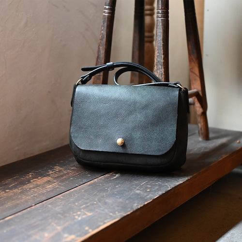 パネルショルダーM / ハバナ限定仕様