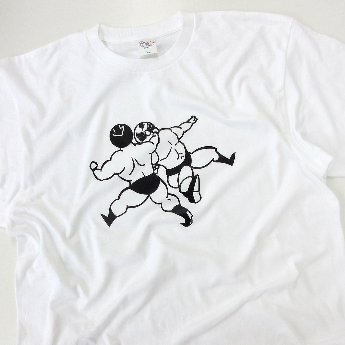 選べるデザイン ルチャリブレ sp25 覆面レスラー Tシャツ プロレス Lucha Libre おもしろ tシャツ メキシコ