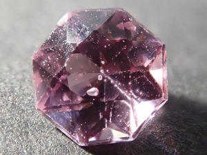 スリランカ産ピンクスピネル 0.583ct