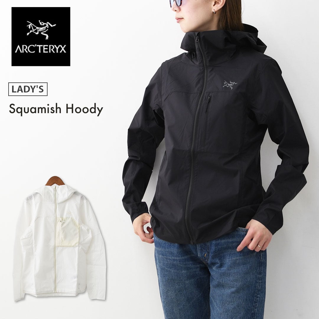 ARC'TERYX | refalt online store