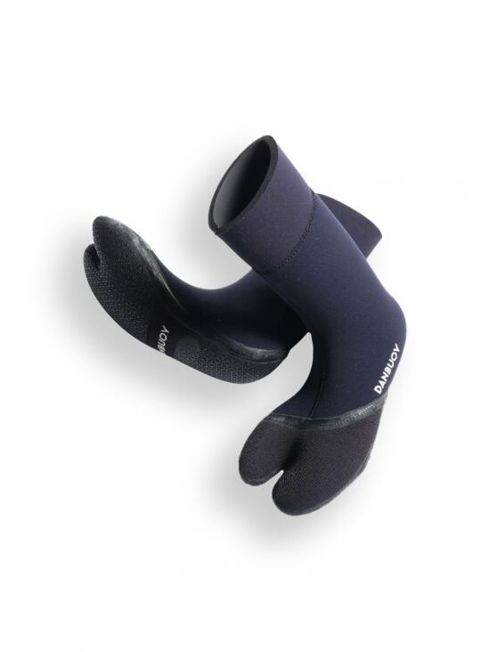 DANBUOY BareFoot TwoToes 5mm Sサイズ | hotstyle TOYOOKA