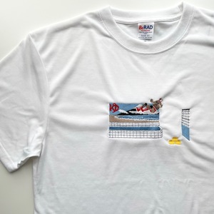 ◆Y様オーダー品◆刺繍Tシャツ3点＋サコッシュ
