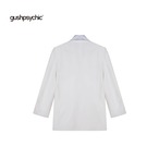 gushpsychic Boxy Blazer