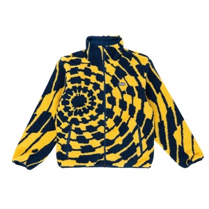 【FELT】Volute Reversible Jacket
