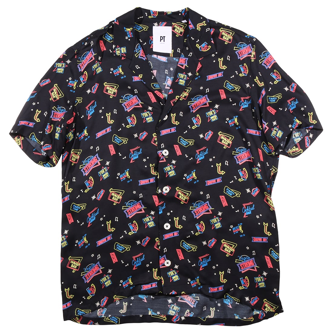SUNSEA - Cowboy Fried Shrimp Shirt (size-3) ¥22000+tax | PAY ID