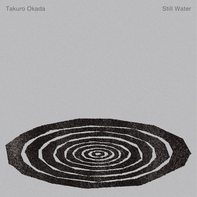 【予約商品 / 11.03 Release】岡田拓郎 / still water（7inch）