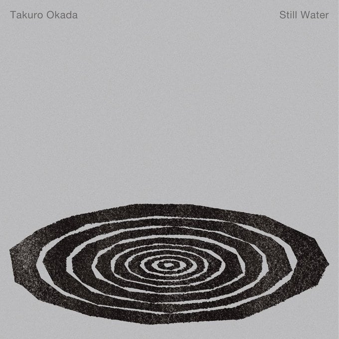 【予約商品 / 11.03 Release】岡田拓郎 / still water(7inch)