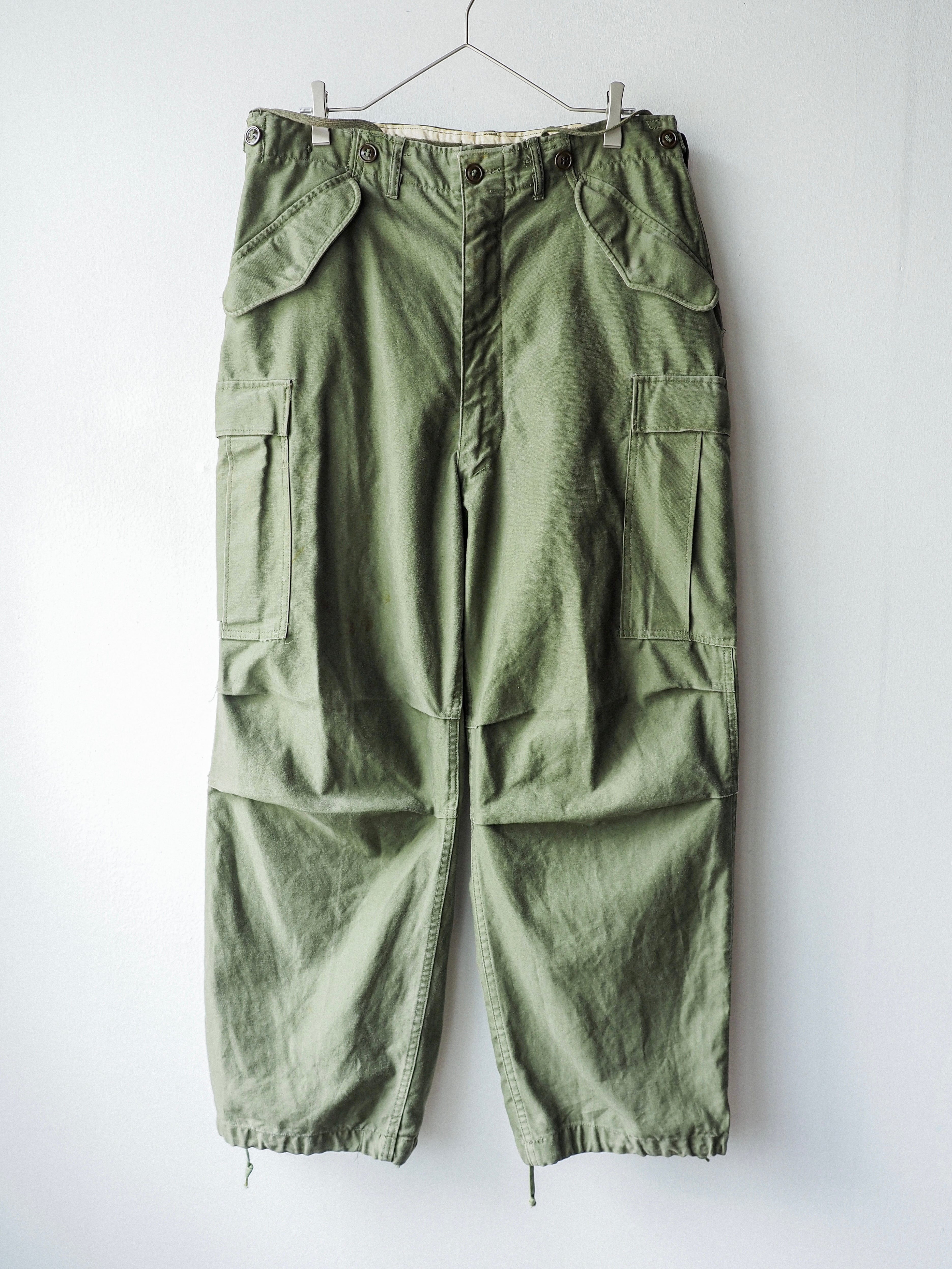 70s ユーゴスラビア軍 パームツリーMOL68セットアップレアカモ ミリタリー 1970s Yugoslavia Army sniper pants ユーゴスラビア 軍 パンツ パーム