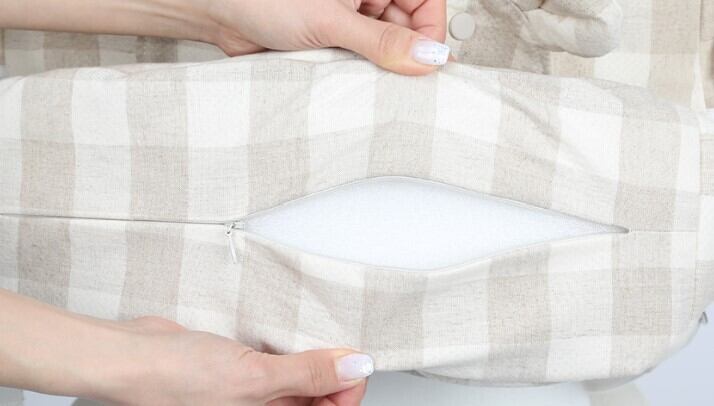 ritogato voddly cooloud frontbag（ライトグレー） 即納【ritogato】voddly cooloud front bag（ライトグレー） | ropet