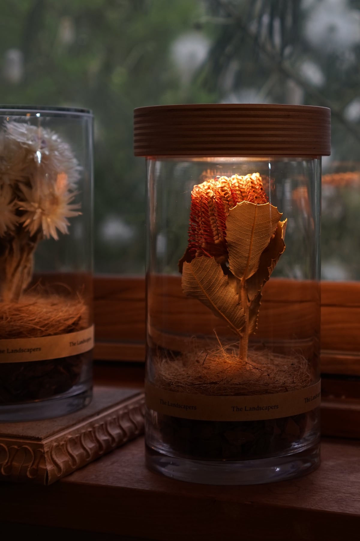 期間限定20%オフ！】LIGHTING WOOD PEDESTAL（照明木台座） | The