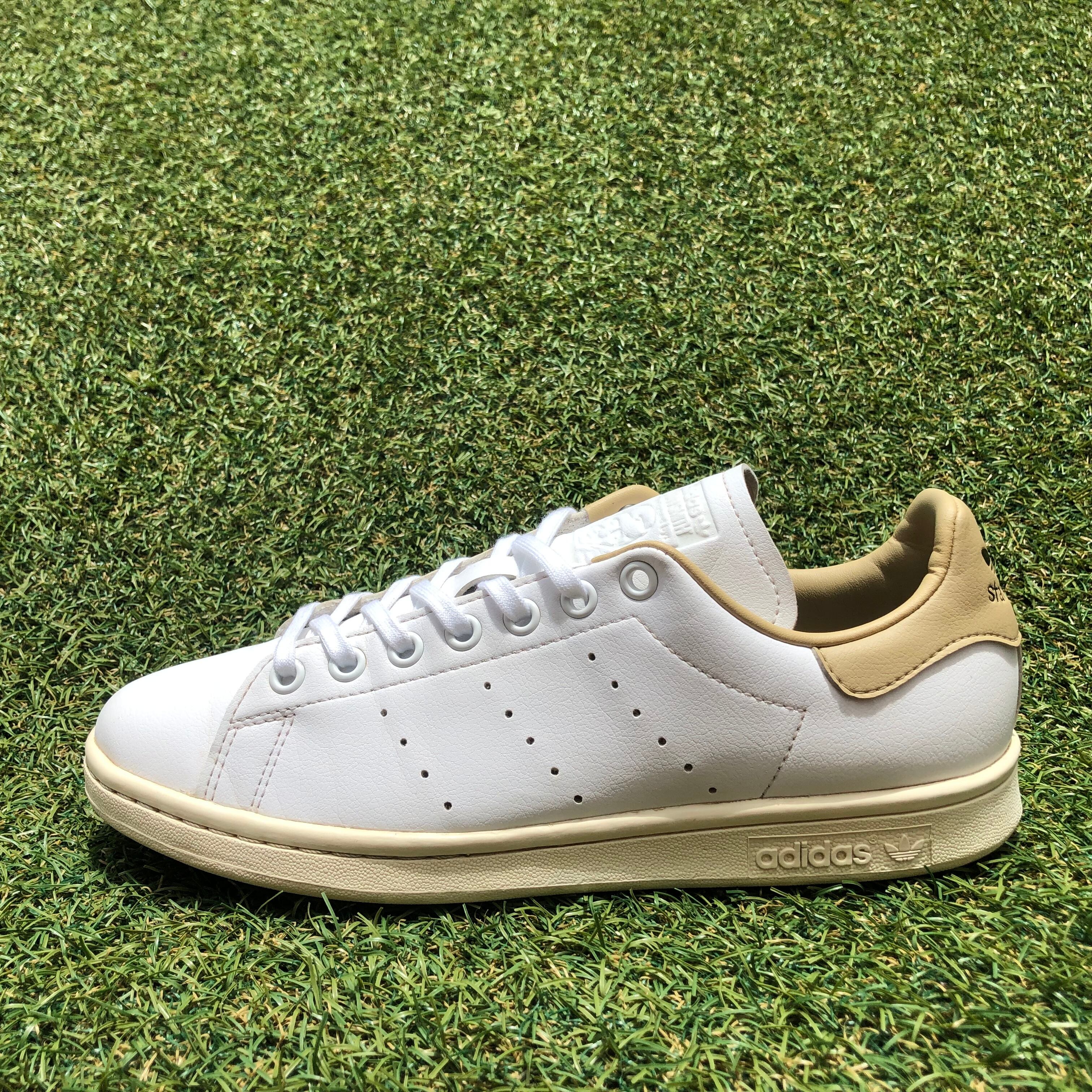 adidas STANSMISTH アディダス スタンスミス HT144