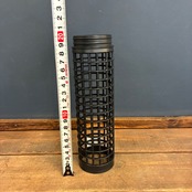 【レアアロイドフェア対象商品】モスポール　20cm　黒