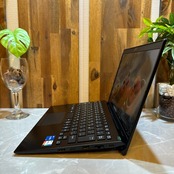 【極美品 2022年式】 SONY VAIO VJPG21 / 第12世代 Core i5-1235U / メモリ16GB / SSD256GB / 12.5インチ FHD