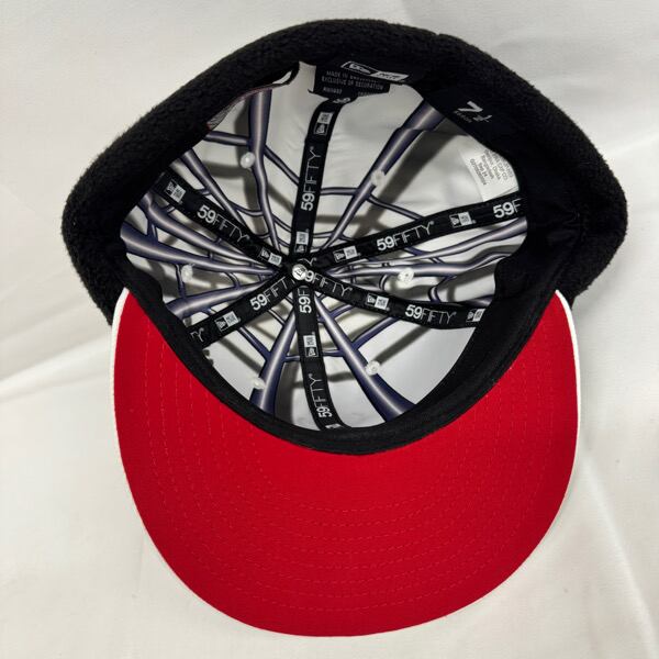 Supreme×Spyder×NEW ERA/シュプリーム×スパイダー×ニューエラ【24AW