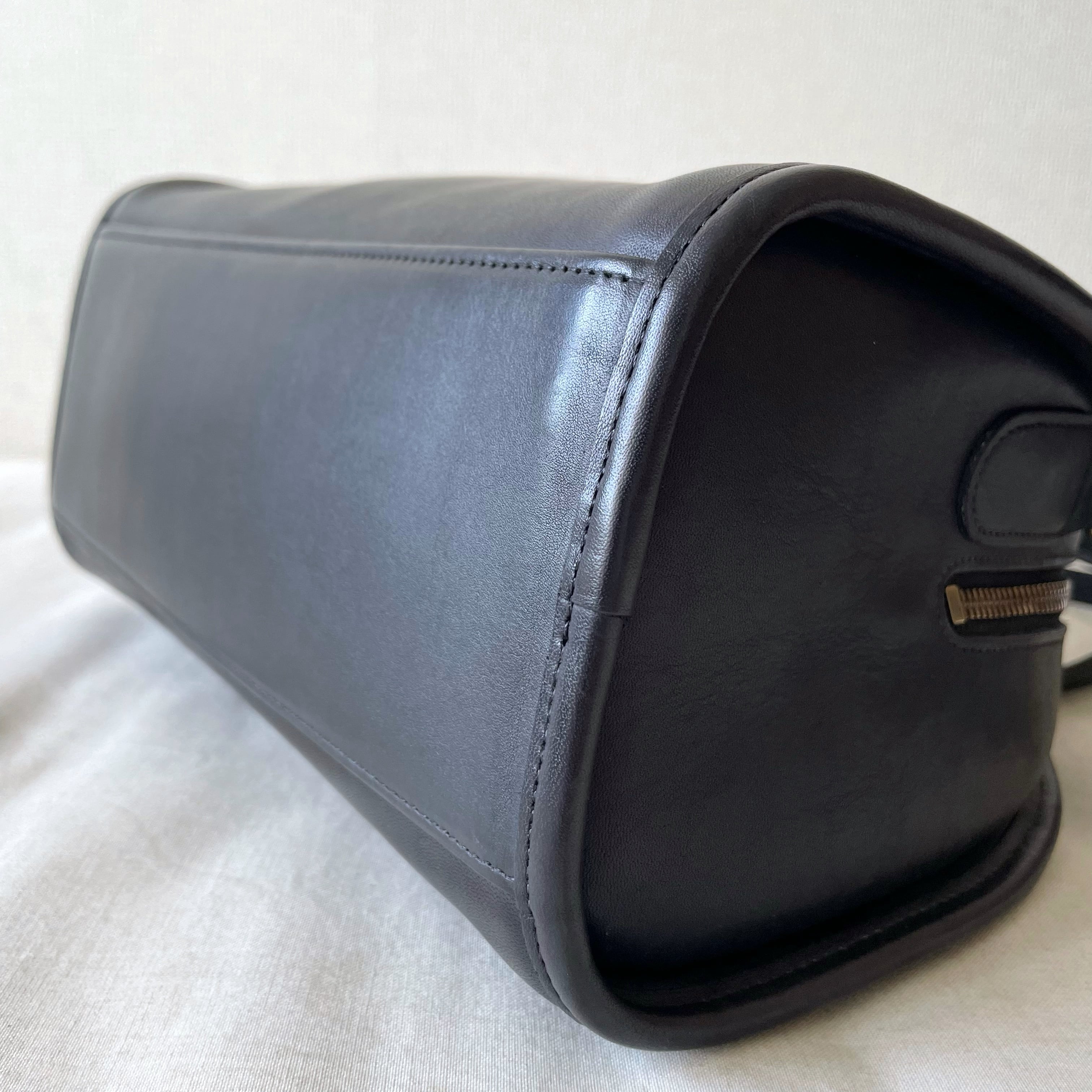 VERY RARE VINTAGE COACH (OLD COACH オールドコーチ) CHADWICK