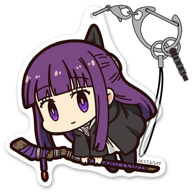 葬送のフリーレン フェルン アクリルつままれ