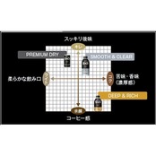 UCC ブラック無糖 コーヒー 缶コーヒー 185ml×6本