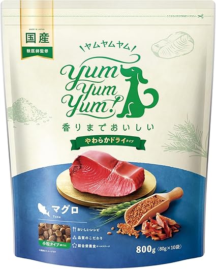 ELMO ドライドッグフード 3kg×2袋 ELMO ドライドッグフード 3kg×3袋