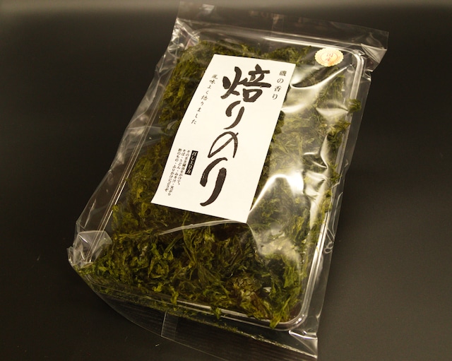 焙りのり（20ｇ）