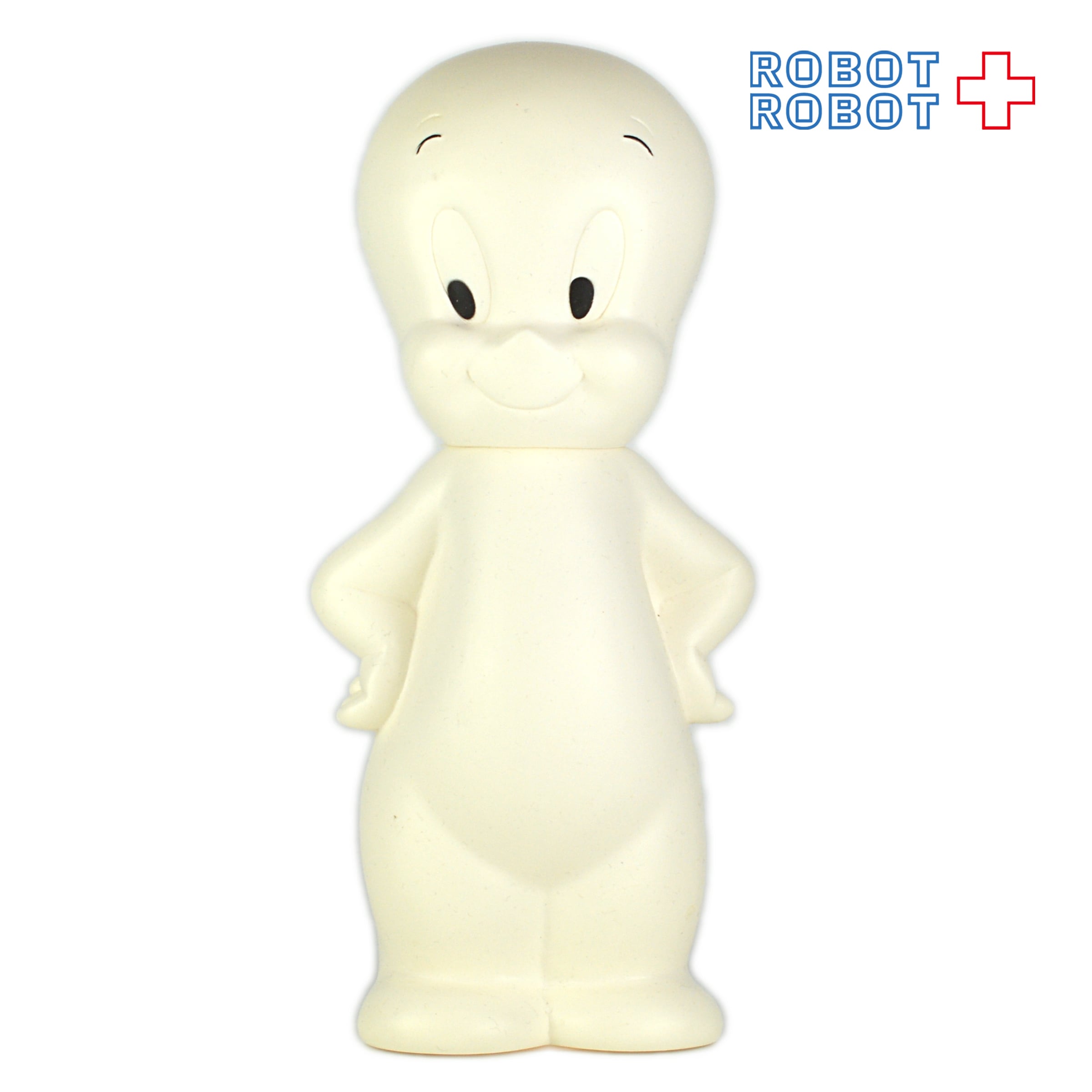トロイマー キャスパー ソフビ貯金箱 箱付 | ROBOTROBOT
