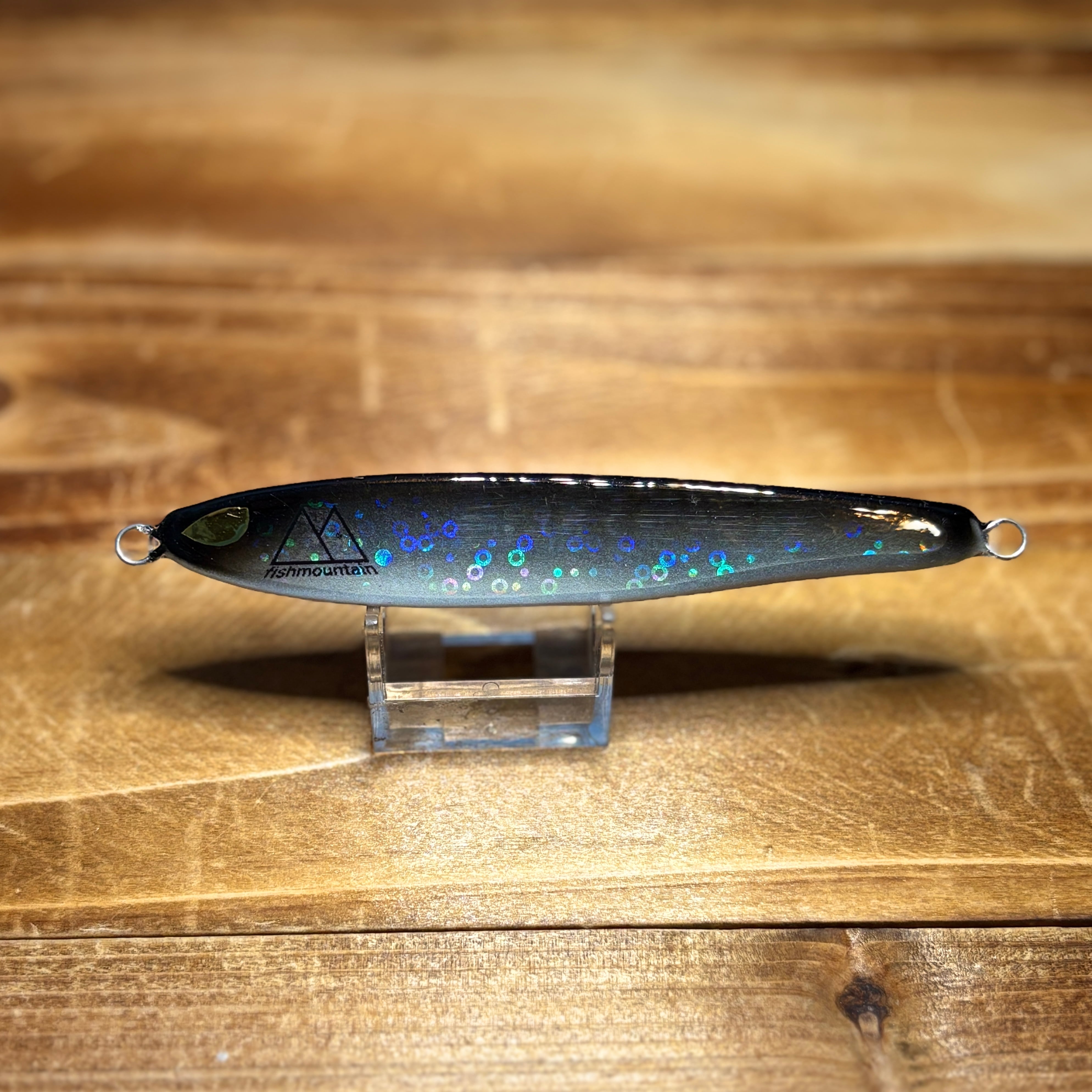 JIAKIA45SC 17ルアー　サモメタ　ゴブリン JIAKIA45SC 17ルアー サモメタ ゴブリン