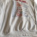 GOD IS LIKE メッセージプリントトレーナー　USA製　ホワイト　XL 商品写真9