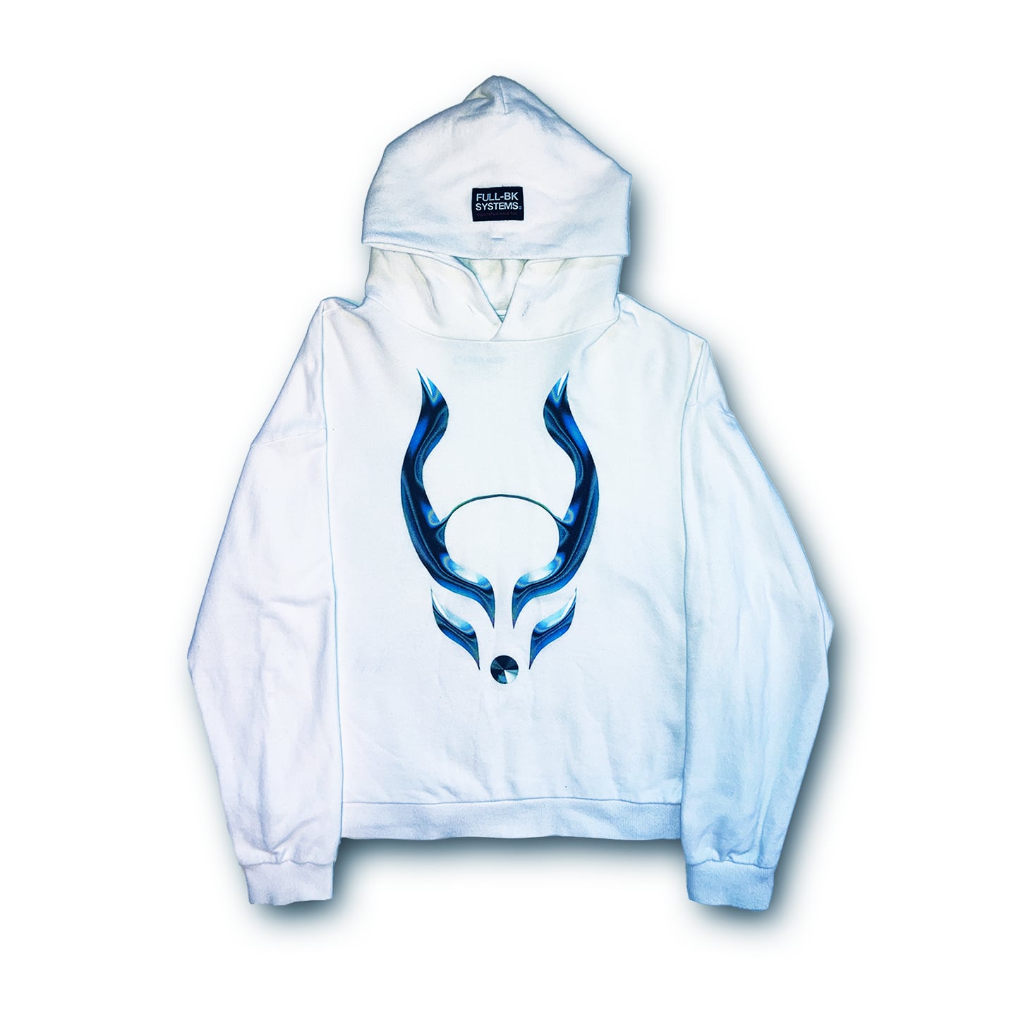CYBERDOG パーカー c1a2efba66084c813f81814d51d47e
