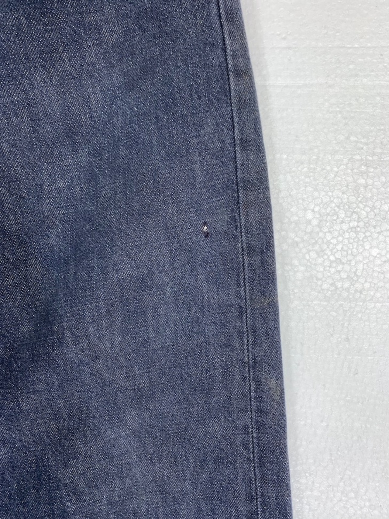 M-160 リーバイス  Levis501 レギュラー古着 2002年ベルギー製 刻印T01 W 80cm(ぐるり)L 74cm(ぐるり)#copri