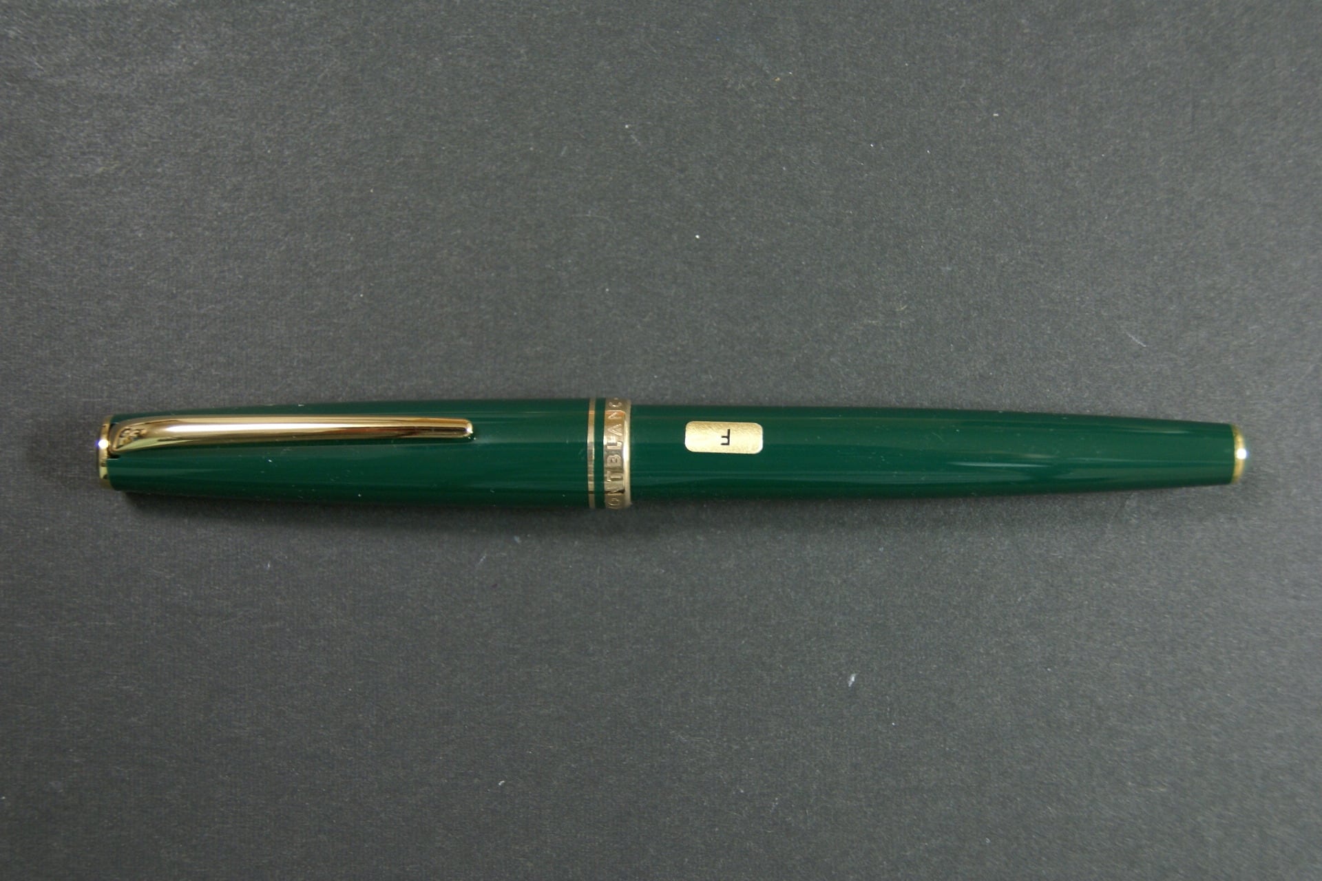 00s モンブラン ジェネレーション MONTBLANC GENERATION 14K 00549