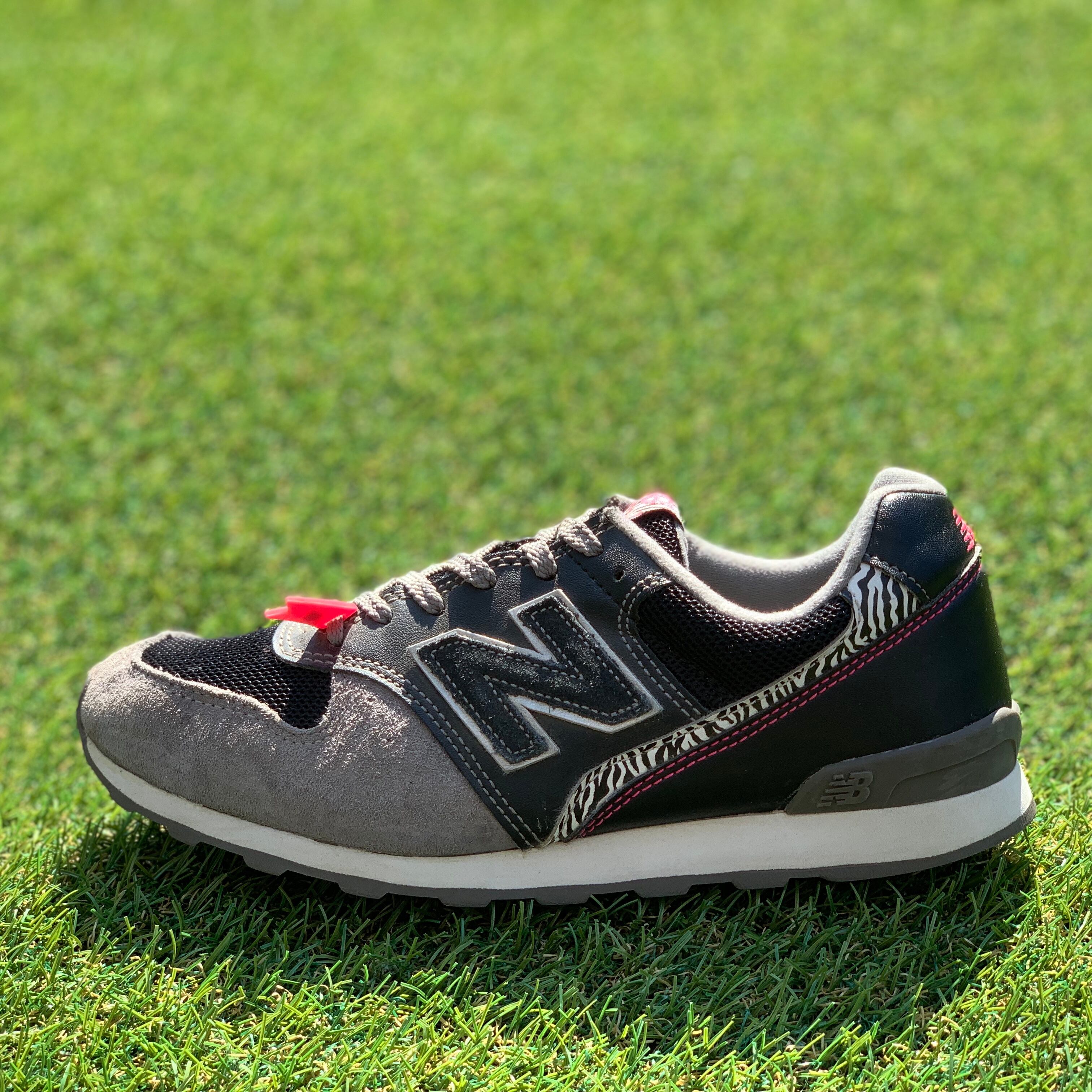 newbalance WR996UZ ニューバランス C496