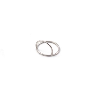 【予約商品】Ring          【RG-058-SV】