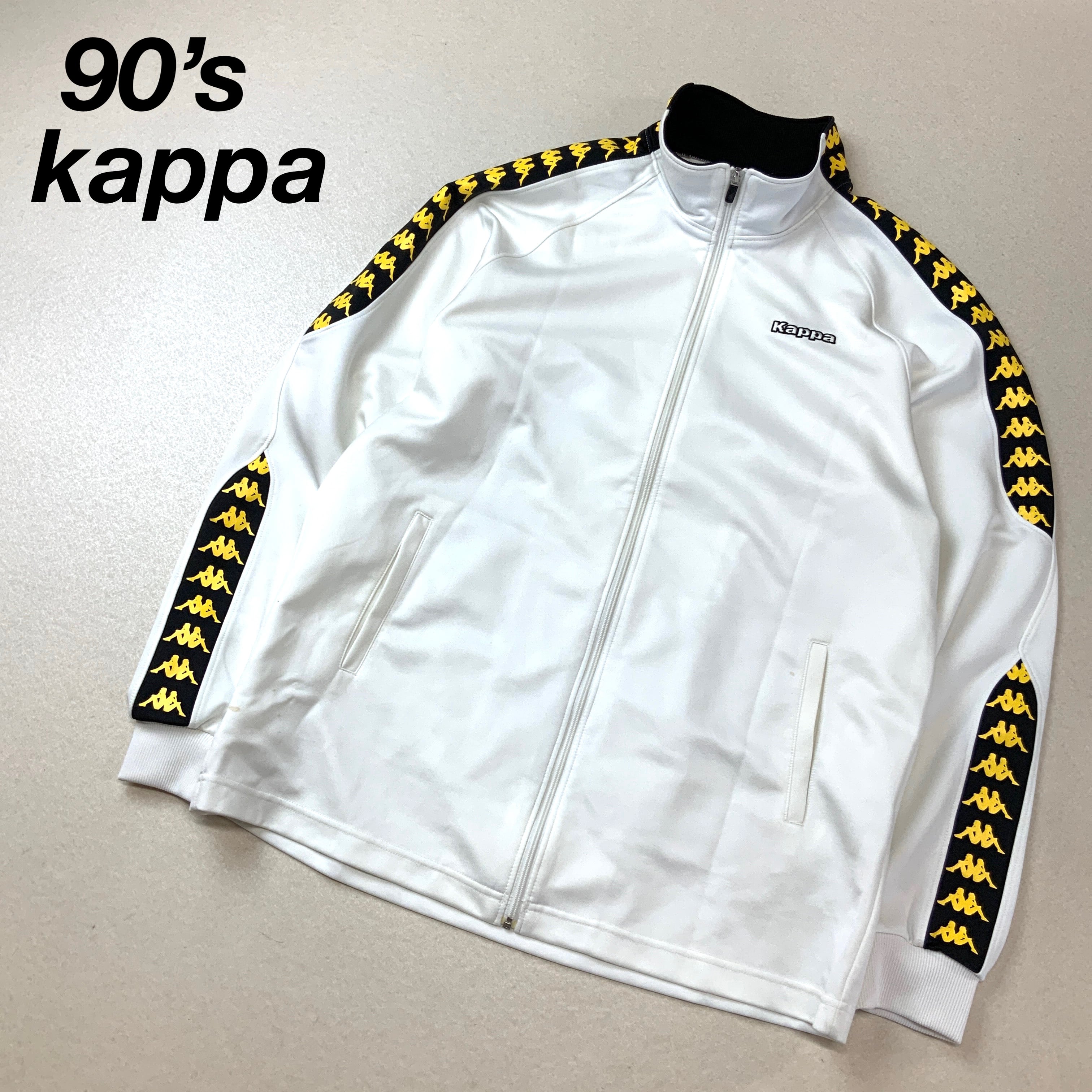 Kappa レディースゴルフシャツS 半袖 白 美品！ - レディースウェア