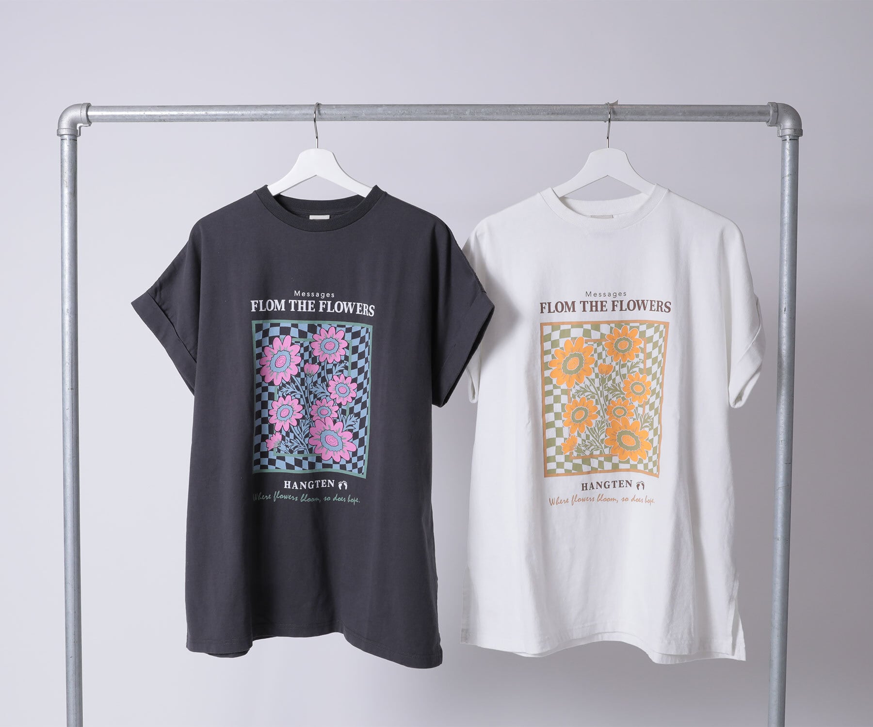 23SS-HT022-1Flower PT TEE
