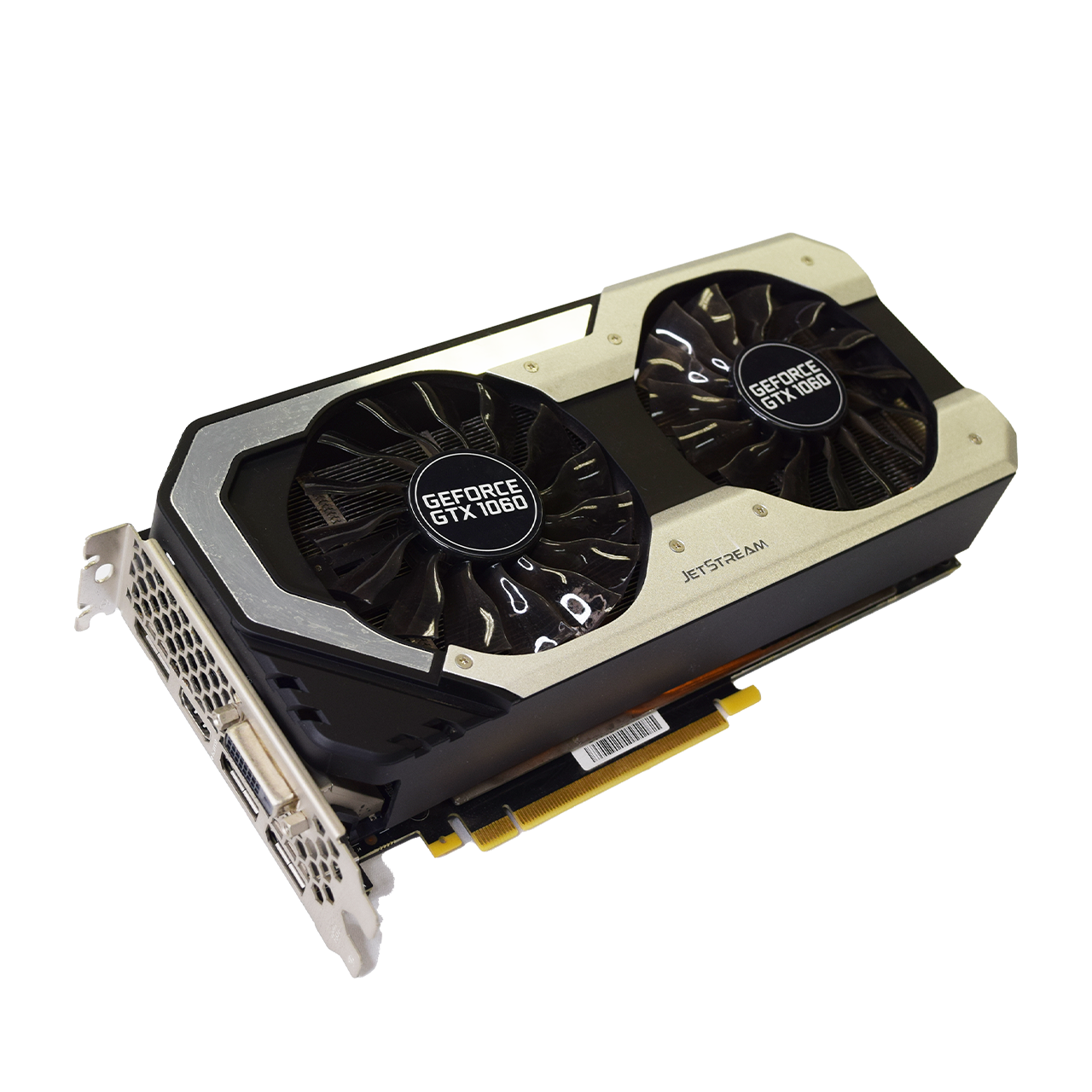 GeForce GTX 1060 グラフィックスボード | GPU-RENTAL