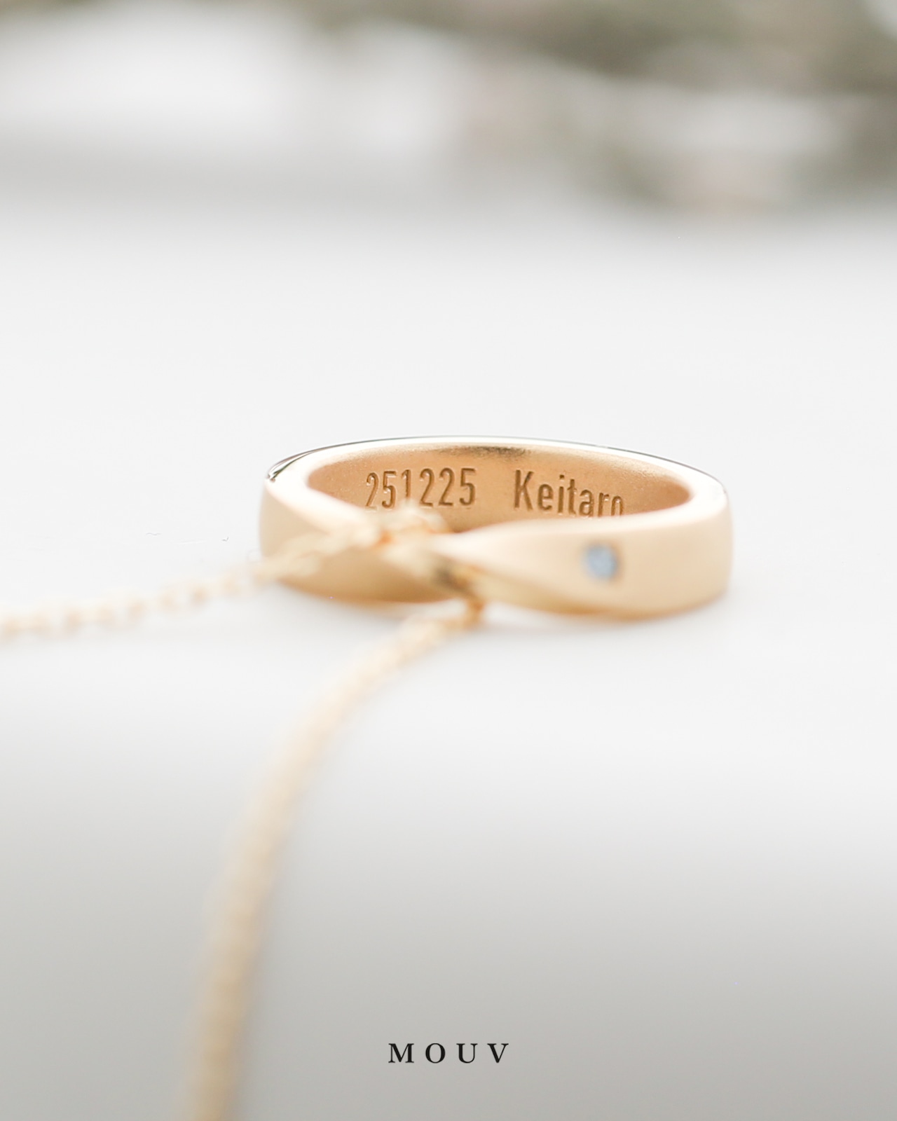 ベビーリング / メビウス