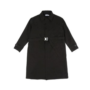 [LKCS] Overfit coat 正規品 韓国ブランド 韓国ファッション 韓国通販 韓国代行 lucky charms コート
